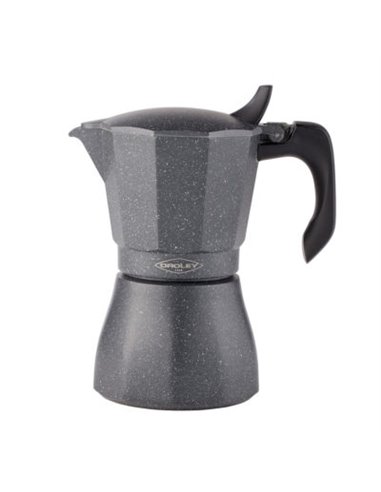 OROLEY CAFETERA PETRA INDUCCCION 6 TAZAS 215090300