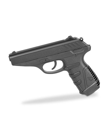 GAMO PISTOLA CO2 MOD.P 25+TARJETA CALIBRE 4,5 -6111378