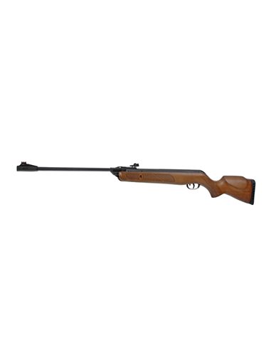 GAMO CARABINA FOREST MADERA 14 JULIOS CALIBRE 4,5 REF6110009-FO