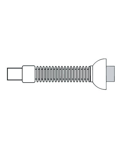 TECNO CONEXION MULTIORIENTABLE 1-1/2 (T-215) 50863