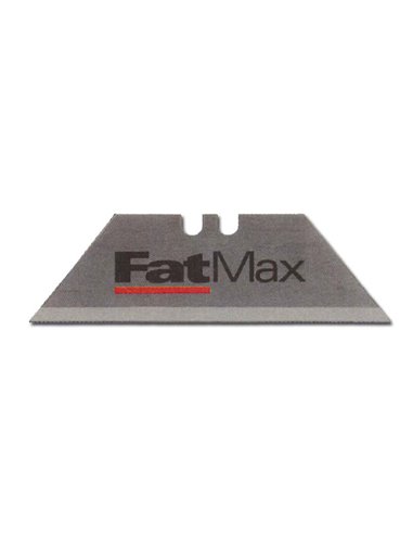 STANLEY HOJA REPUESTO FATMAX BLISTER 5 UND.63x20  0-11-700