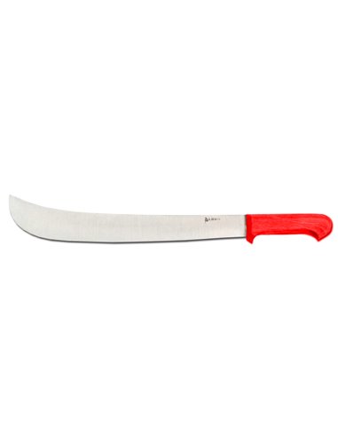 MACHETE CANARIO MOD. C PULIDO 400X50M.M. REF 52802