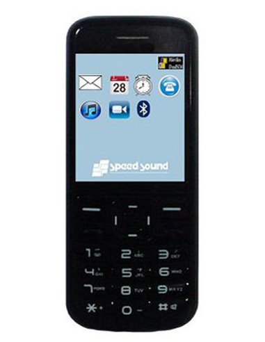 TELEFONO MOVIL DUAL SIM, PANTALLA TFT 2,2" BATERIA 800 MAHV605