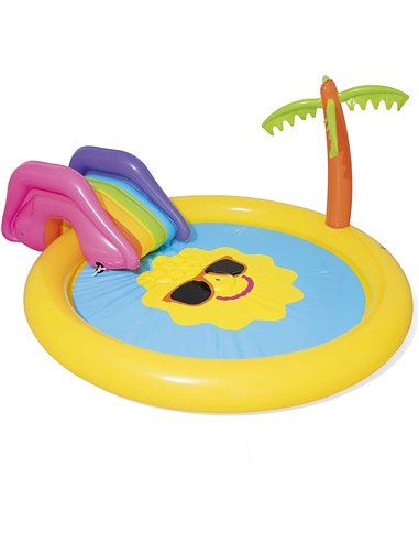 PISCINAS PISCINA SUNNYLAND 2,37x2,37x1,0453071