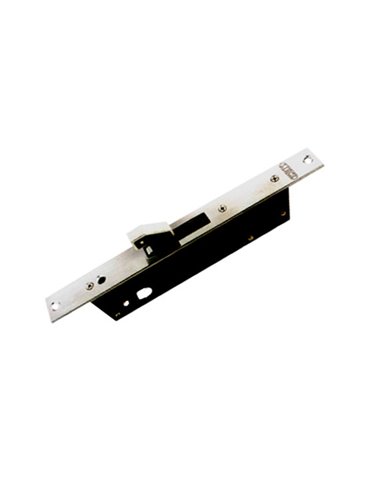 LINCE CERRADURA 5572-20 PUERTA METAL EMBUT