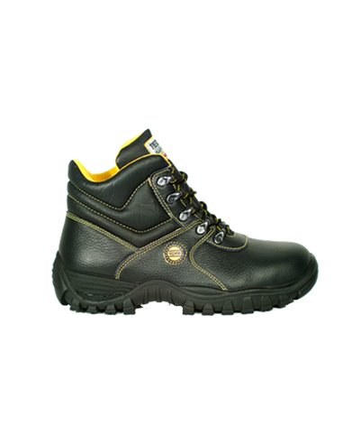 COFRA BOTA NEW SENNA N�40  S1 P SRC  PUNTERA+PLANTILLA