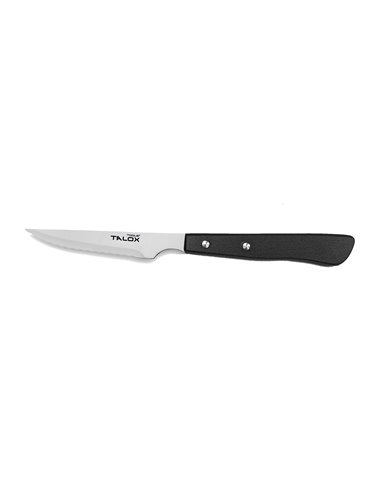 TALOX CUCHILLO CHULETERO 20 CM MANGO WENG PACK 3U. 20123-11-03LE