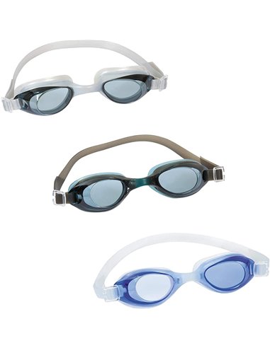 PISCINAS GAFAS NATACION ACTIVWEAR + 14 A�OS  21051