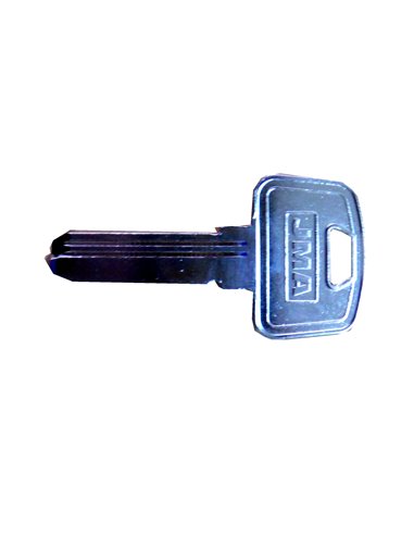 LLAVES JMA SEGURIDAD LATON MOD:MCM-16E8