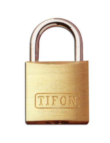 IFAM CANDADOS TIFON AN TF-15  071500