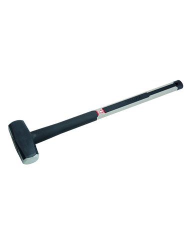 BELLOTA MAZA 5200-6 CF6 KG M/CARBONO FIBER CARAS RECTAS