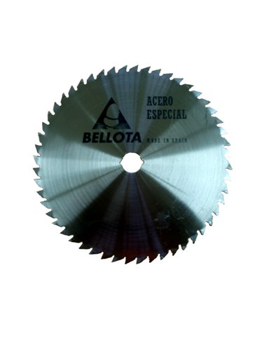 BELLOTA FINSTOCK SIERRAS CIRCULARES 4591/A 200 MM