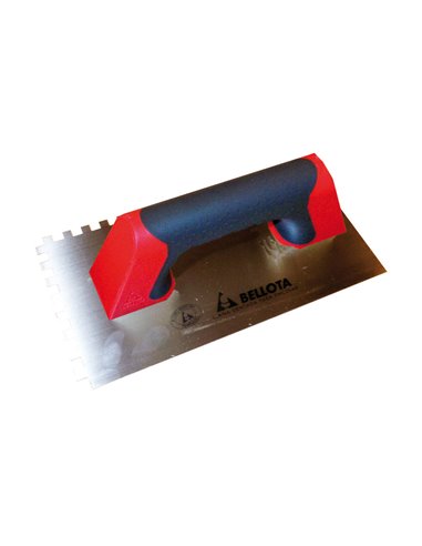 BELLOTA LLANA PEINE 5873/08 BIM M/BIMATERIA 270X135X8mm CASTILLO