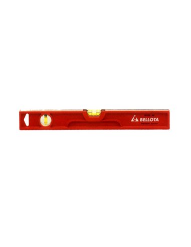 BELLOTA NIVEL 50103-  60 FUNDIDO DE ALUMINIO DOBLE T 