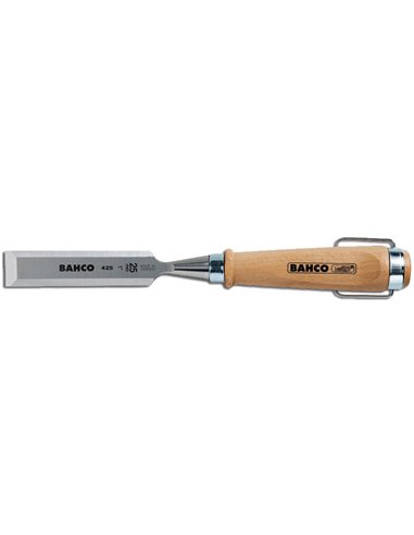 BAHCO FORMON MANGO MADERA 42512 MM (1350-12 MM)