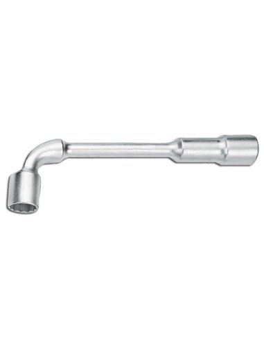 BAHCO LLAVE PIPA DOBLE ACODADA 29M19 MM (708-19)