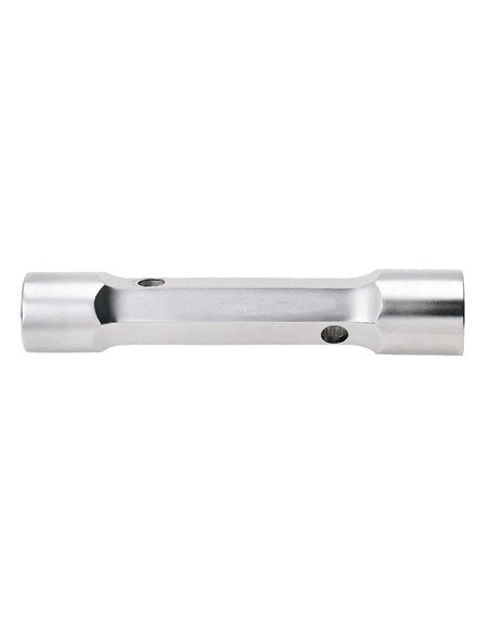 BAHCO LLAVE TUBULAR DOS BOCAS      27M18x19 MM (706-18/19)