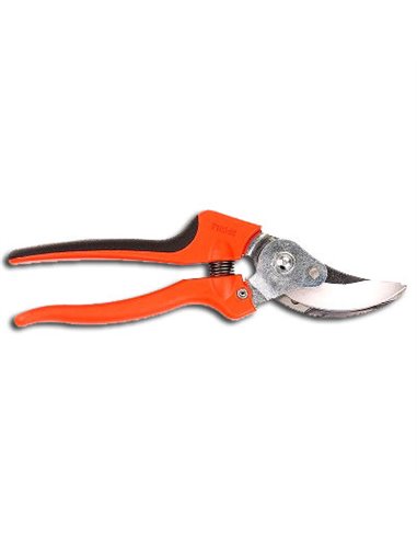 BAHCO TIJERA 1 MANO P-108-20-F DE 20 CORTE 20 MM