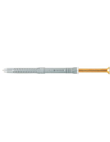 FISCHER TACOS DUOXPAND    8x100 TORNILLO TORX.SEGURIDAD  562150