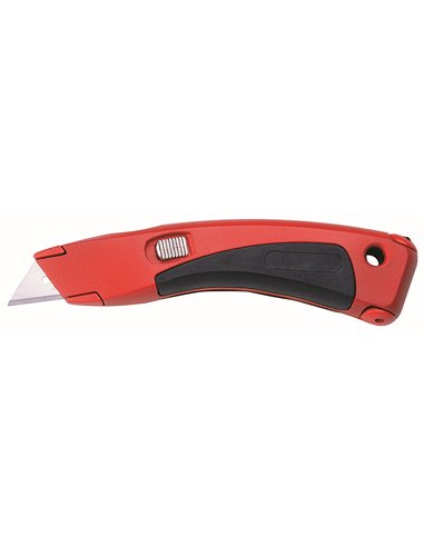 ZENTEN CUTTER CUCHILLO BIKO        BLISTER 8971-3