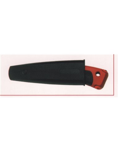 ZENTEN CUTTER CUCHILLO BIKO FUNDA  BLISTER 8981-3