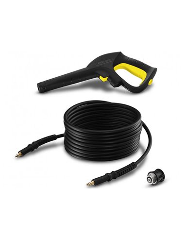 KARCHER REPKIT UNIVERSAL PISTOLA + MANGUERA 7,5 MT2.643-910.0