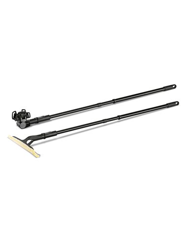 KARCHER REPSET PROLONGACION LIMPIACRISTALE WV1,5 MT2.6331440