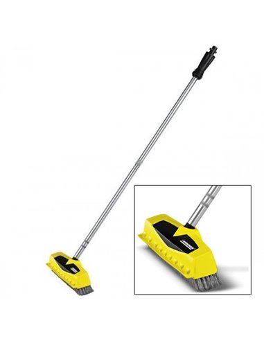 KARCHER ESCOBA DE EXTERIOR CON ALTA PRESION PS 40 160 BA2643245