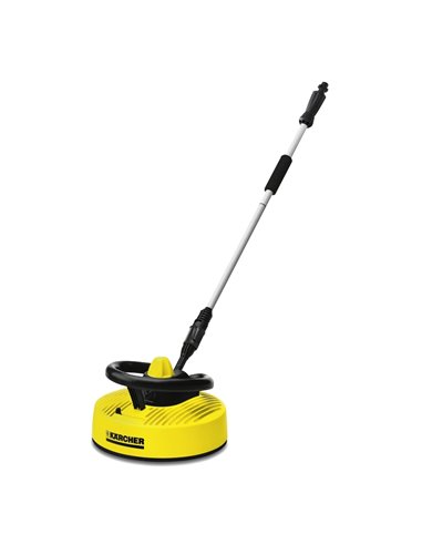 KARCHER LIMPIADOR TERRAZAS T 300 PLUS T-RACER26402120