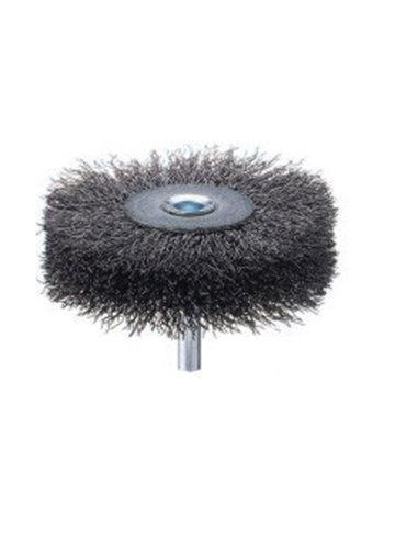 PFERD CARDA RBU 3006 A 0,2 REDONDA+VASTAGO - 43102001