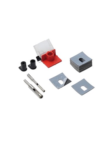RUBI KIT BROCAS EASY GRES (BASIC) 10 MM 04929