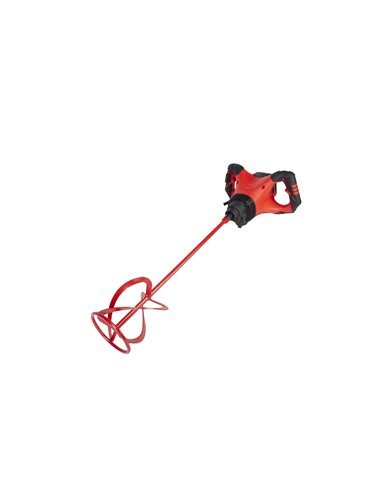 RUBI RUBIMIX 9 SUPERTORQUE MEZCLADOR 1800 W CONE ROSCA M1426970