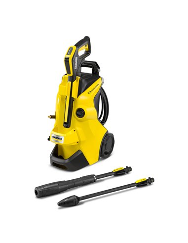 KARCHER HIDROLIMPIADORA K4 POWERCONTROL130BAR 1,8KW1.324-030.0