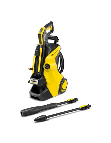 KARCHER HIDROLIMPIADORA K5 POWERCONTROL145BAR 2,1KW1.324-550.0