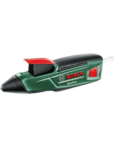 BOSCH BRICO.PISTOLA DE PEGAR GLUEPEN  80W06032A2000