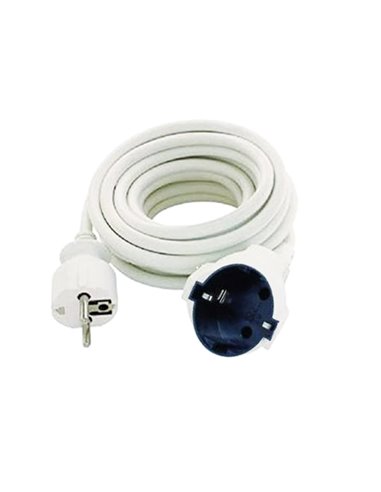 TALOX ALARGADOR CABLE BLANCO 15 M.  3X1.5 DG-YDB15