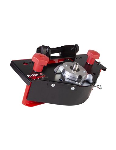 RUBI BISELADORA PORTATIL PRO-EDGER16956