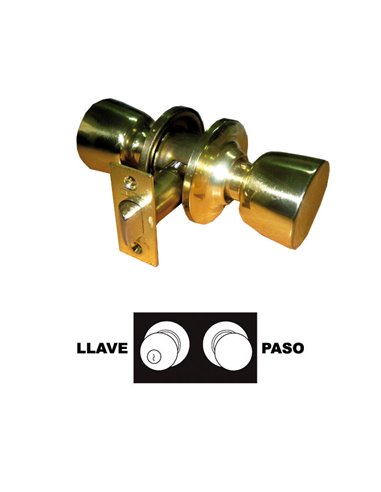 TESA POMOS SERIE TULIPA 3501-UO-LM 60/70