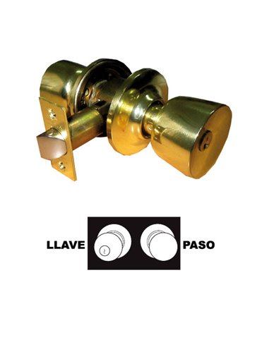 TESA POMOS SERIE TULIPA 3502-UO-LM 60/70