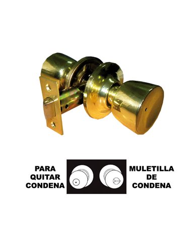 TESA POMOS SERIE TULIPA 3503-UO-LM 60/70