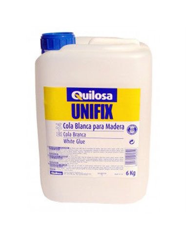 QUILOSA UNIFIX COLA BLANCA M-546000 GR10042411