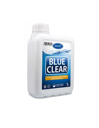 TAMAR SUPER CLARIFICANTE BLUE CLEAR 1 L 1125211001