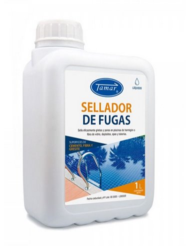 TAMAR SELLADOR DE FUGAS 1 L 1140751010