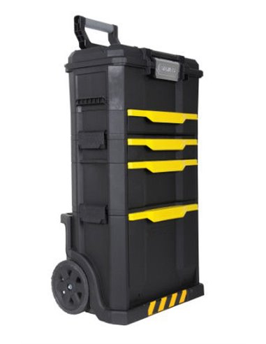 STANLEY TALLER MOVIL 1-79-206 MODULAR FATMAX86,6x48,8x34,8