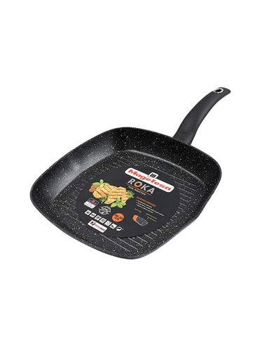 MAGEFESA FINSTOCK ASADOR ROKA 28 X 28 CM REF. 01224308