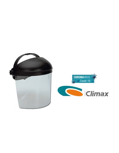 CLIMAX  PANTALLA FACIAL 324 RG INCOLORA 2104424300000