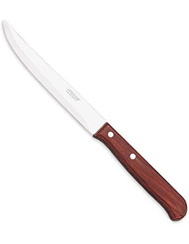 ARCOS M/MAD.100600 CUCHILLO COCINA H.INOX  130 MM.