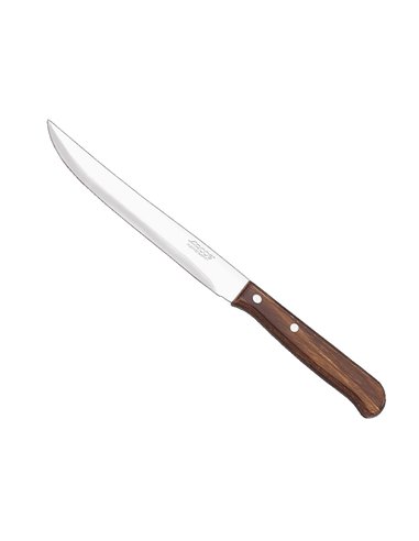 ARCOS M/MAD.100700 CUCHILLO COCINA H.INOX  155 MM.