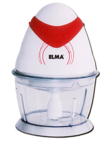 ELMA PICADORA MULTIUSOS PD380  380 W CAPACIDAD 0,8 LT14.05.0