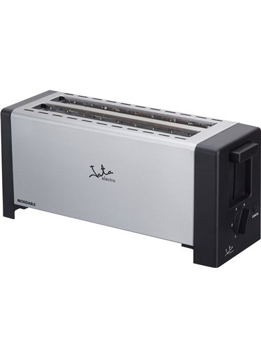 JATA TOSTADOR INOX 1.200 W TT610